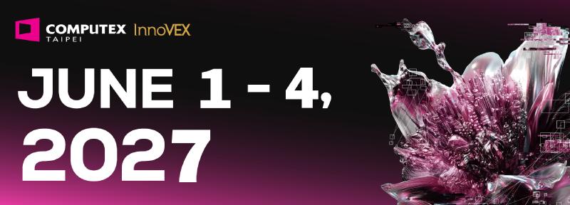 Featured image of post Computex 2026